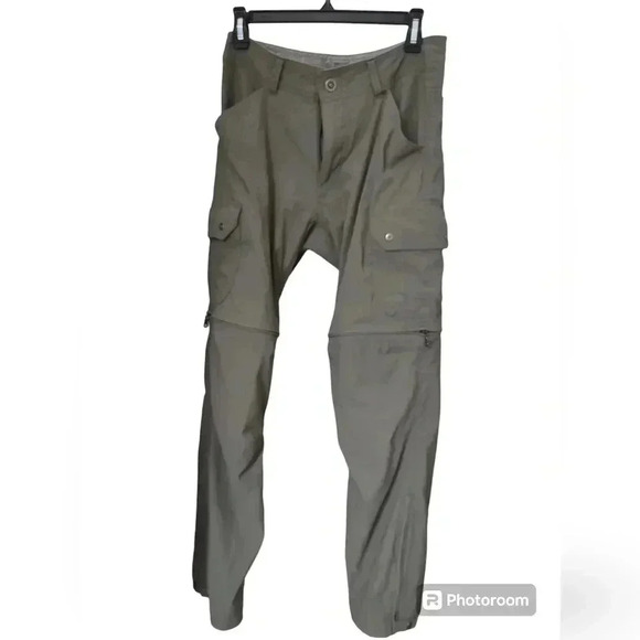 Kuhl RENEGADE™ CARGO CONVERTIBLE - Picture 5 of 8